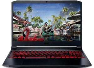 Notebook Gamer Acer Nitro 5 Intel Core i5 11400H