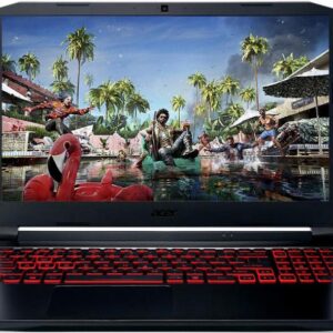 Notebook Gamer Acer Nitro 5 Intel Core i5 11400H