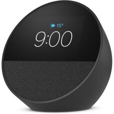 Smart Speaker Amazon Echo Spot Alexa