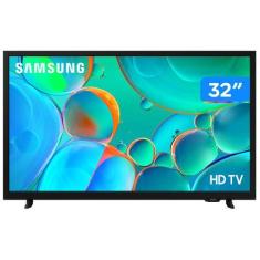 Smart TV LED 32" Samsung H5000F