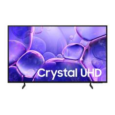 Smart TV LED 55" Samsung Crystal 4K HDR U8600F