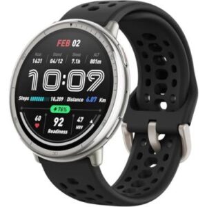 Amazfit Active 2 Smart Watch 44mm, GPS Maps