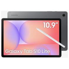 Tablet Samsung Galaxy Tab S10 Lite 10,9" Wi-Fi 128GB