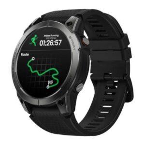 Zeblaze Smart Watch Stratos 3 Pro Relogio Inteligente