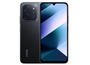 Smartphone Xiaomi Poco C85 256GB 8GB