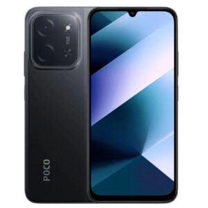 Smartphone Xiaomi Poco C85 256GB 8GB