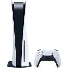 PlayStation 5 3TB
