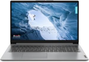 Notebook Lenovo IdeaPad 1i Intel Core i5 1235U 15,6