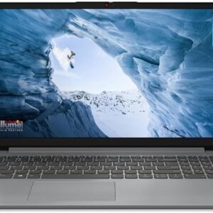 Notebook Lenovo IdeaPad 1i Intel Core i5 1235U 15,6