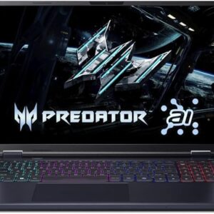 Notebook Gamer Acer Predator Helios Neo 16