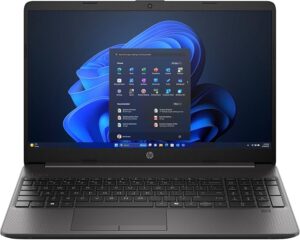 Notebook HP 256R G9 Intel Core i5 1335U 15,6" 8GB