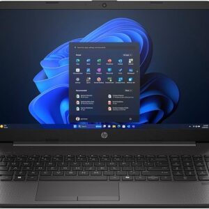 Notebook HP 256R G9 Intel Core i5 1335U 15,6" 8GB